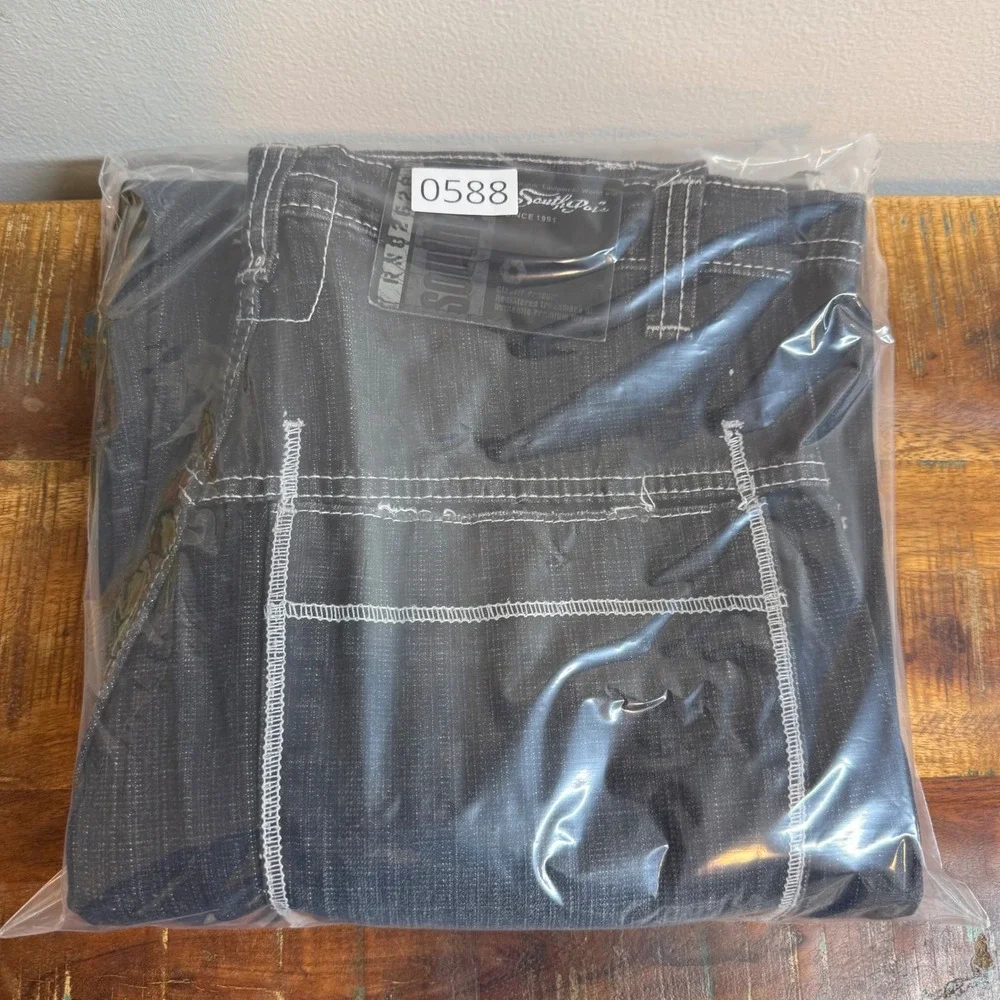 Southpole items are